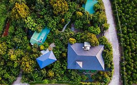 Homestay Vườn Trái Cây Nhiệt Đới VÔ ƯU GARDEN
